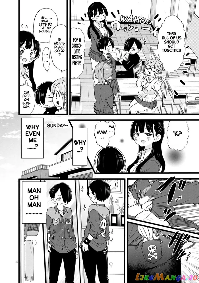 The Dangers in My Heart Chapter 68 image 05_optimized